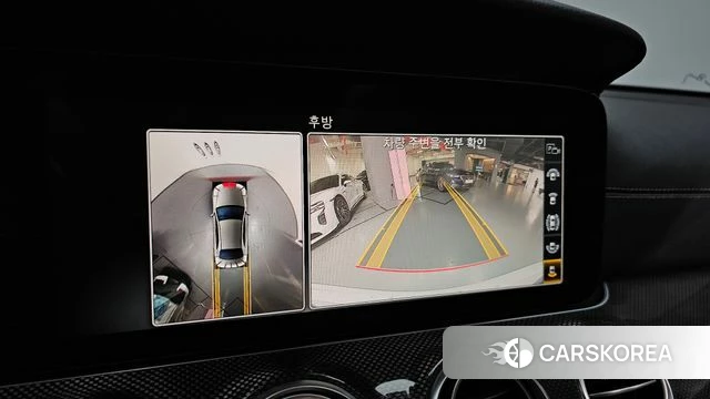 Mercedes-Benz E-Class W213 2020 Белый из Кореи, фото 5