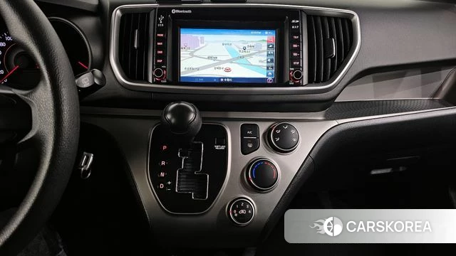 Kia The New Ray 2019 Белый из Кореи, фото 5