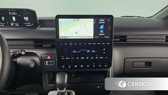 Hyundai Staria 2024 Черный из Кореи, фото 5