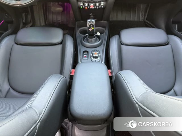 MINI COUNTRYMAN 2021 Зеленый из Китая, фото 5