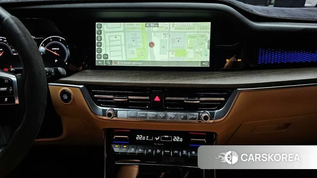 Kia Mohave Master id 4338941 из Кореи 5