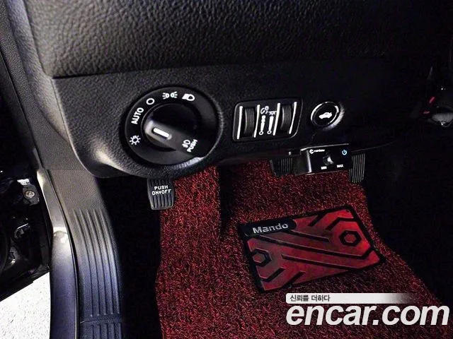 Dodge Challenger id 2625752 из Кореи 5