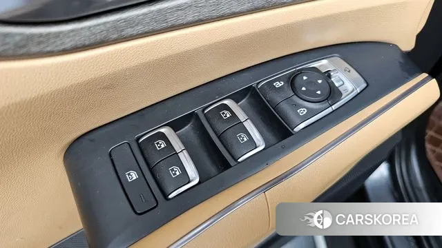 Kia Sorento 4th Generation 2021 Серый из Кореи, фото 5