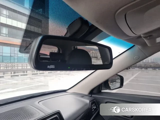 Ssangyong Berry New Tivoli 2022 Белый из Кореи, фото 5