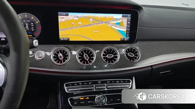 Mercedes-Benz CLS-Class C257 2019 Черный из Кореи, фото 5