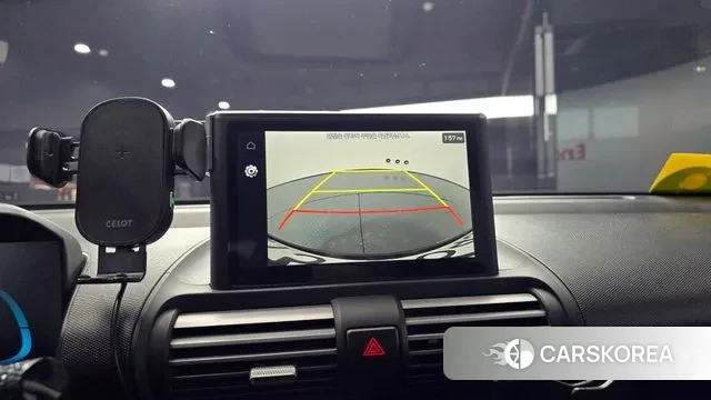 Hyundai Casper 2023 Белый из Кореи, фото 5