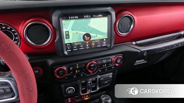 Jeep Wrangler (JL) 2020 Серый из Кореи, фото 5