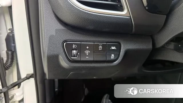 Kia Seltos 2021 Белый из Кореи, фото 5