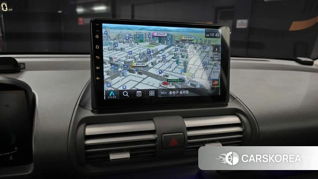 Hyundai Casper 2021 Цвет тростника из Кореи, фото 5