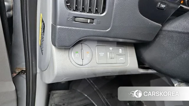 Hyundai The New Grand Starex 2019 Серый из Кореи, фото 5