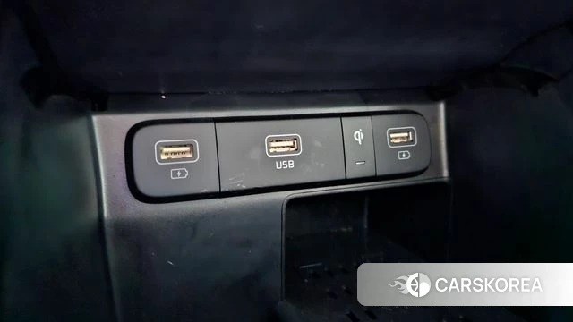 Kia Sorento 4th Generation 2023 Белый из Кореи, фото 5