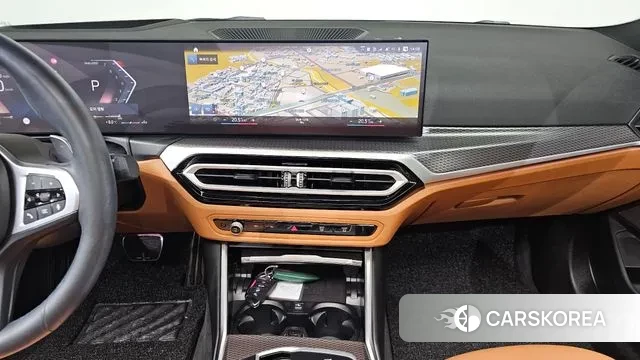 BMW 3 Series (G20) 2024 Белый из Кореи, фото 5