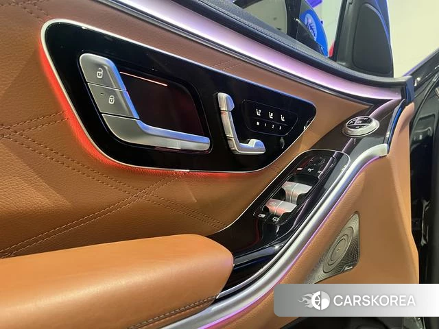 Mercedes-Benz Maybach S-class 2021 Черный из Китая, фото 5