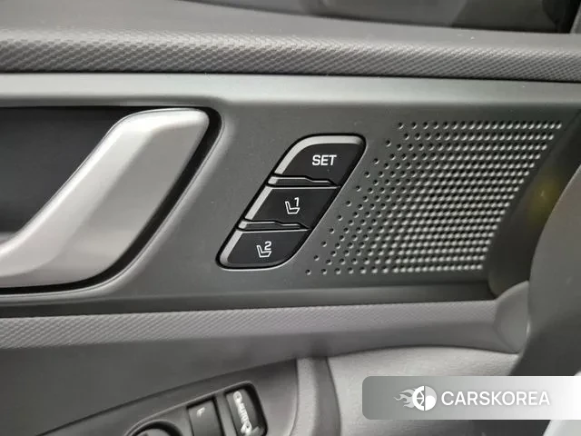 Hyundai Ionic Electric 2018 Белый из Кореи, фото 5