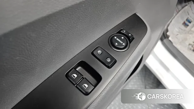 Kia Morning Urban (JA) 2021 Белый из Кореи, фото 5