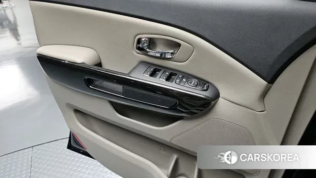Kia The New Carnival 2020 Черный из Кореи, фото 5