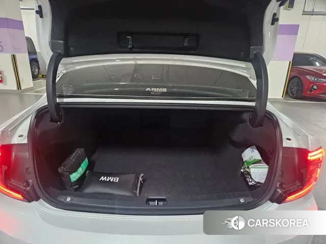 Volvo S90 2021 Белый из Кореи, фото 5