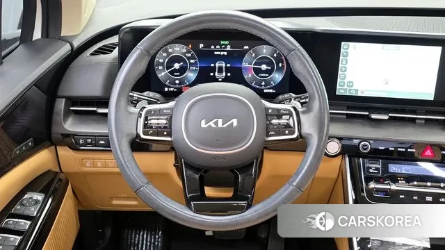 Kia Carnival 4th generation id 3655030 из Кореи 5