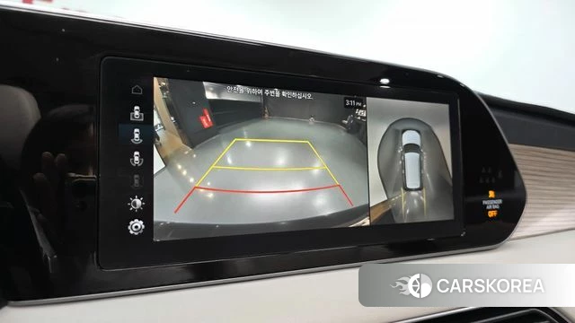 Hyundai Palisade 2019 Черный из Кореи, фото 5