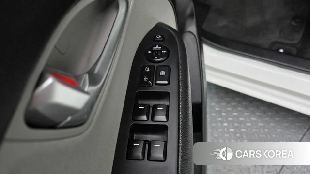 Kia The New Ray 2022 Белый из Кореи, фото 5