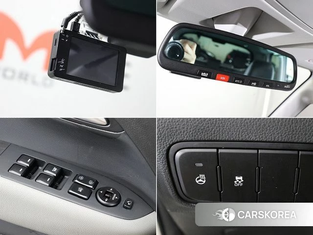 Kia The New Kia Ray 2023 Жемчужный цвет из Кореи, фото 5