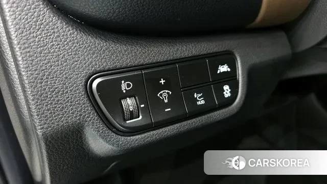 Kia Seltos 2020 Белый из Кореи, фото 5