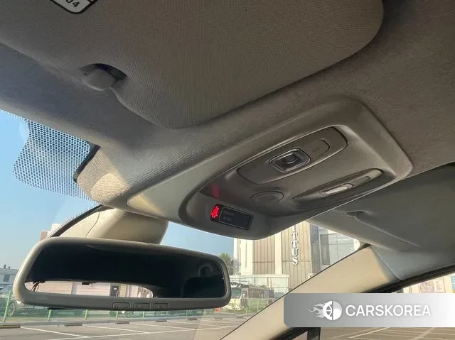 Renault Korea (Samsung) Clio 2018 Белый из Кореи, фото 5