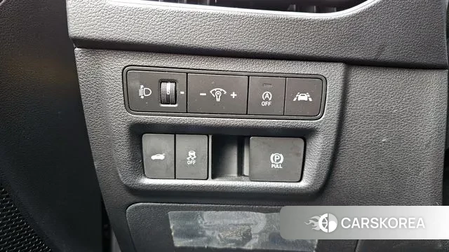 Hyundai Sonata (DN8) 2020 Черный из Кореи, фото 5