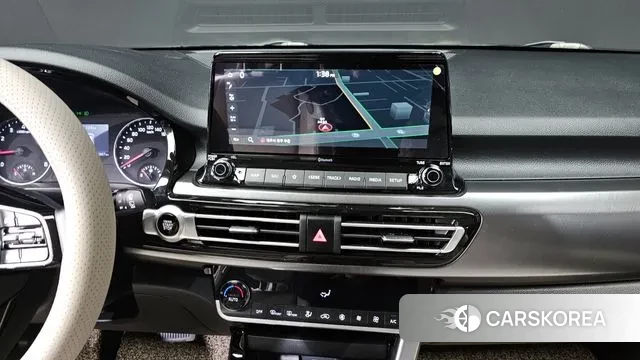 Kia Seltos 2020 Белый из Кореи, фото 5