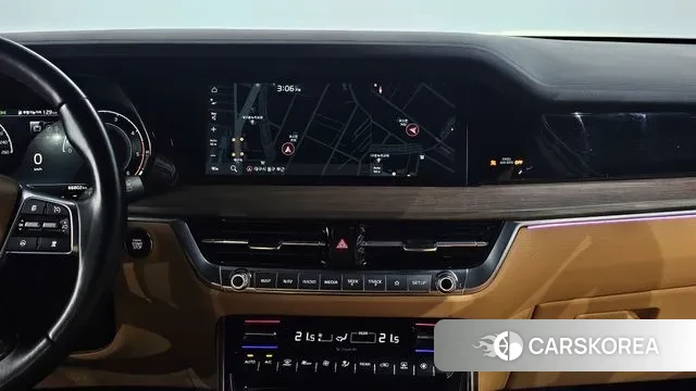 Kia Mohave Master 2020 Черный из Кореи, фото 5