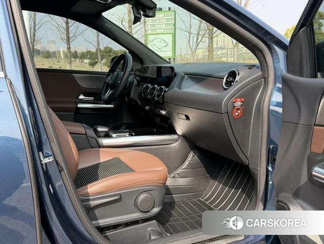 Mercedes-Benz Class B 2020 Другой из Китая, фото 5