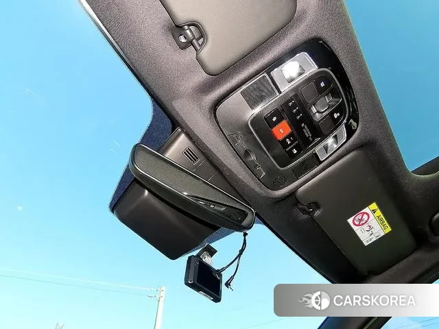 Hyundai Tucson Hybrid (NX4) 2022 Серый из Кореи, фото 5