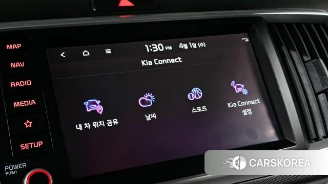 Kia The New Ray 2021 Белый из Кореи, фото 5