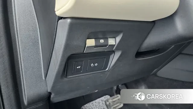 Land Rover Discovery Sports 2nd Generation id 3487873 из Кореи 5