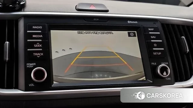 Kia The New Ray 2019 Белый из Кореи, фото 5