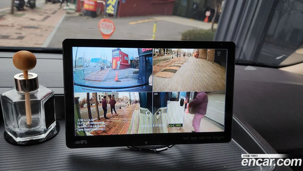 Hyundai Staria 2022 из Кореи, фото 5