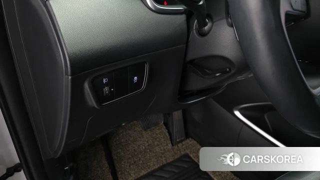 Hyundai Tucson (NX4) 2021 Белый из Кореи, фото 5