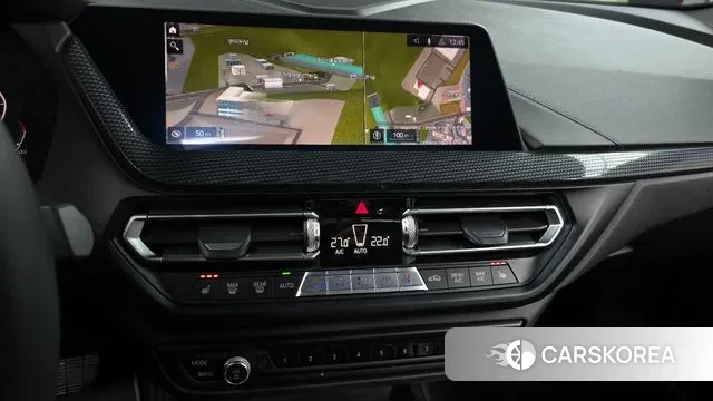 BMW 2 Series Gran Coupe (F44) 2020 Серый из Кореи, фото 5