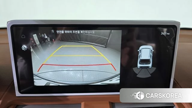 Hyundai The New Casper 2026 Черный из Кореи, фото 5