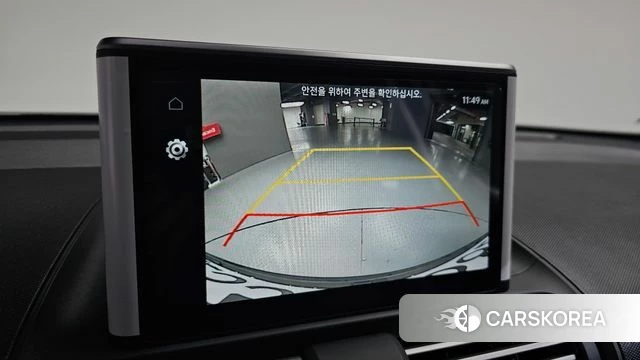 Hyundai Casper 2024 Белый из Кореи, фото 5