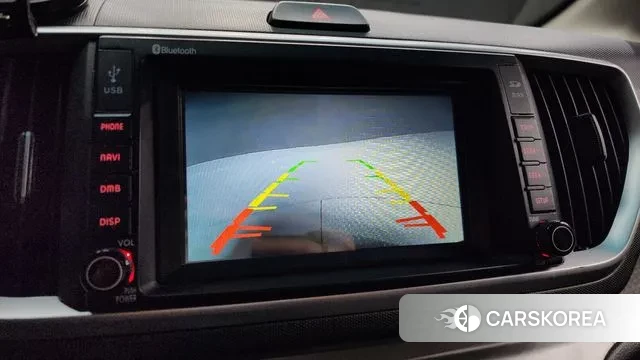 Kia The New Ray 2019 Серебряный из Кореи, фото 5