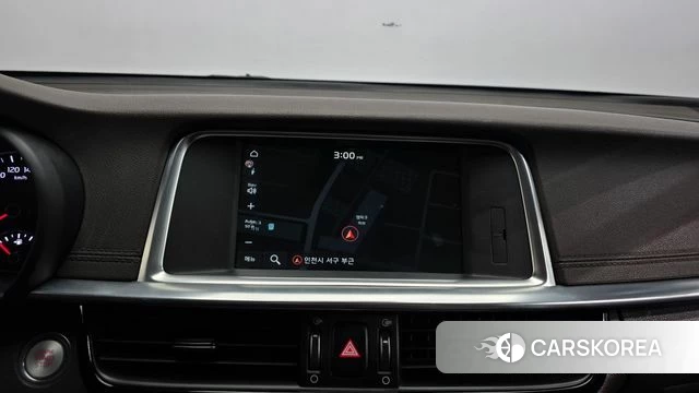 Kia The New K5 2nd generation 2018 Серый из Кореи, фото 5