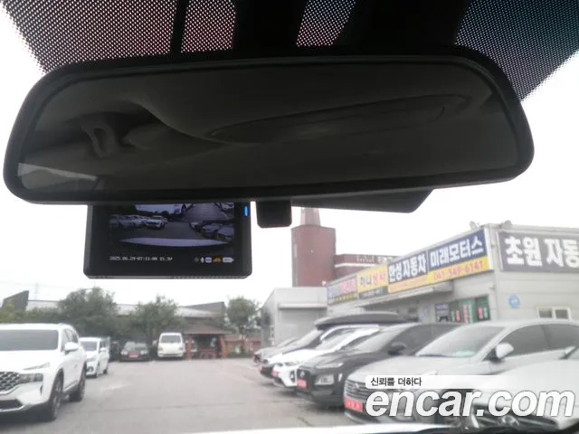 Ssangyong Berry New Tivoli 2021 Белый из Кореи, фото 5