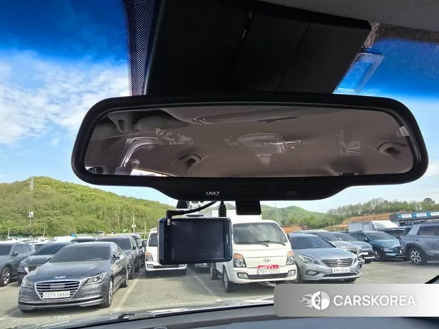 Kia Sportage The Bold 2018 Серый из Кореи, фото 5