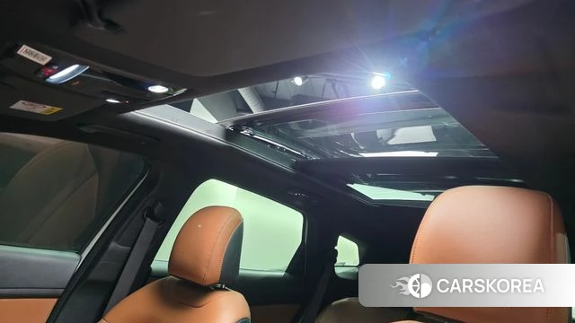 Kia Sportage 5th Generation 2022 Белый из Кореи, фото 5
