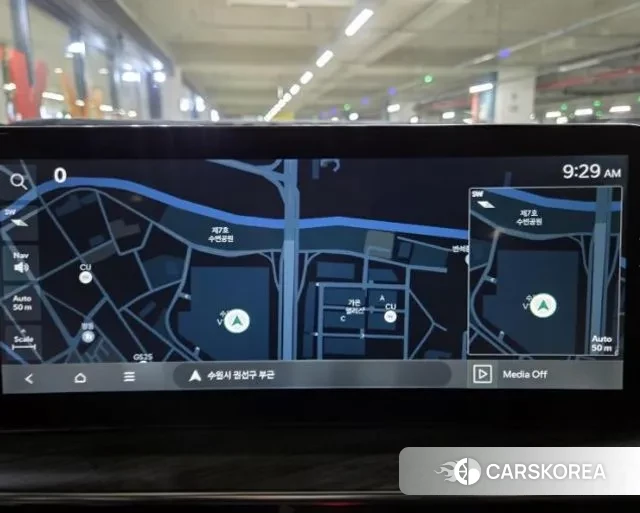 Kia The New K5 Hybrid 3rd generation 2024 Синий из Кореи, фото 5