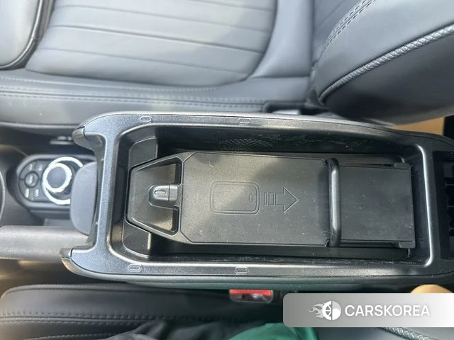 MINI MINI 2025 Черный из Китая, фото 5