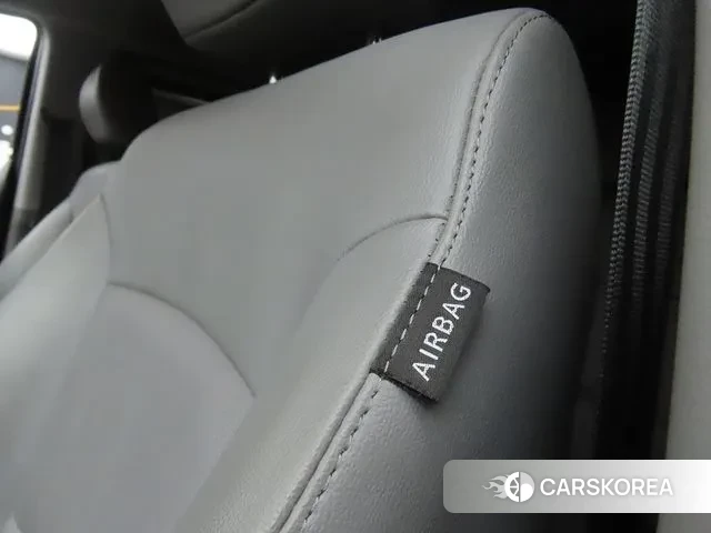 Hyundai The New Grand Starex 2018 Серебряный из Кореи, фото 5