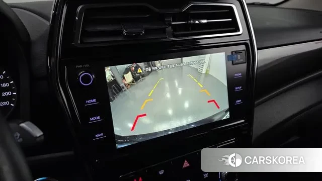 Ssangyong Berry New Tivoli 2022 Черный из Кореи, фото 5