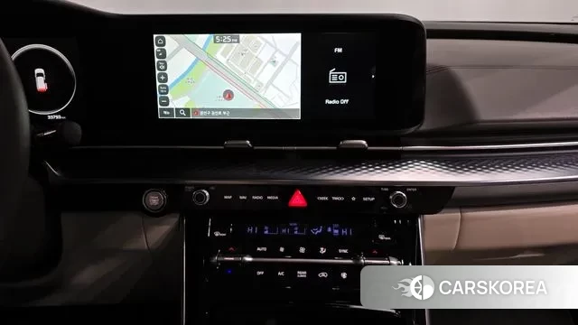 Kia Carnival 4th generation id 3529212 из Кореи 5